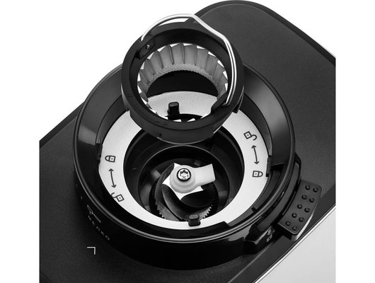 Кофемолка KITFORT КТ-790